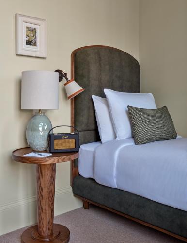 The Single del hotel Miiro Templeton Garden. Foto 2