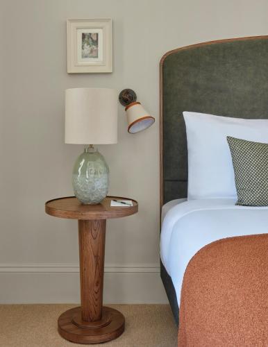 The Single del hotel Miiro Templeton Garden. Foto 3