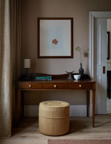 The Junior Suite del hotel Miiro Templeton Garden. Foto 1