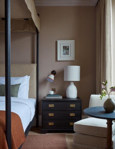 The Junior Suite del hotel Miiro Templeton Garden. Foto 3