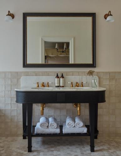 The Junior Suite del hotel Miiro Templeton Garden. Foto 5