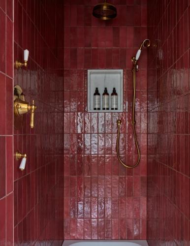 The Junior Suite del hotel Miiro Templeton Garden. Foto 6