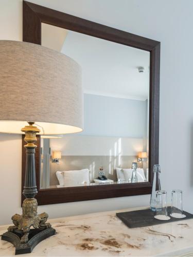 Habitación Doble Estándar - 2 camas del hotel London Bridge. Foto 3