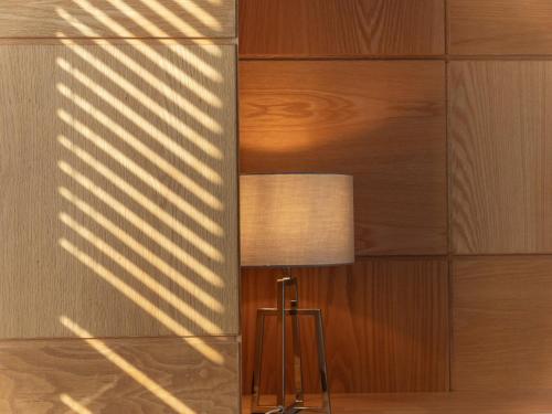 Habitación Executive con cama extragrande del hotel London Bridge. Foto 3