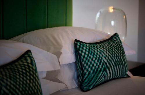 Estudio Superior del hotel The Lodge - Putney