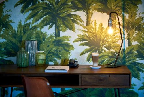 Estudio Superior del hotel The Lodge - Putney. Foto 4