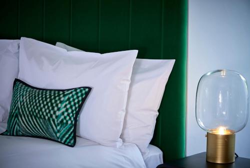 Estudio Superior del hotel The Lodge - Putney. Foto 5
