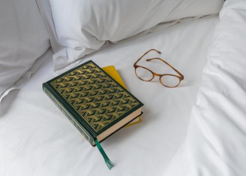 Estudio del hotel The Lodge - Putney
