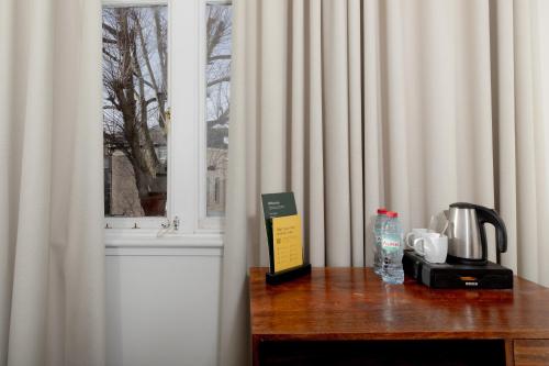 Suite Estándar del hotel Kensington House. Foto 1