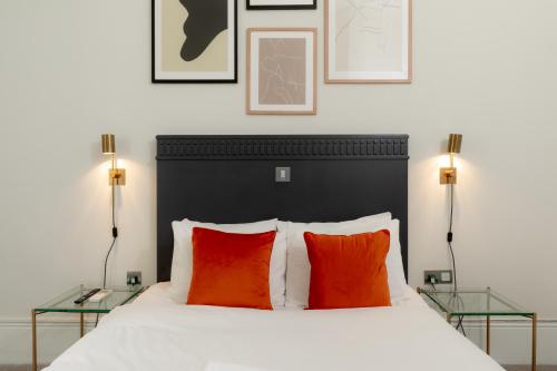 Suite Estándar del hotel Kensington House. Foto 6