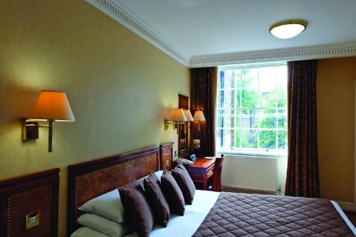 Habitación Doble del hotel Grange Clarendon