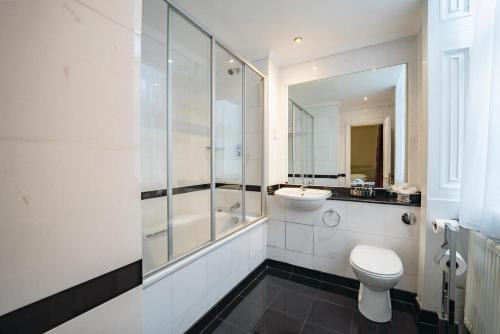 Habitación Doble del hotel Grange Clarendon. Foto 7