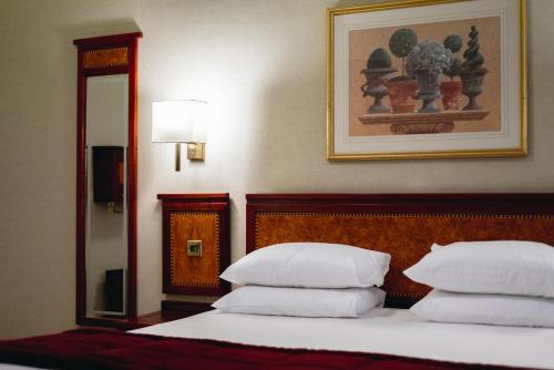 Habitación Doble del hotel Grange Clarendon. Foto 15
