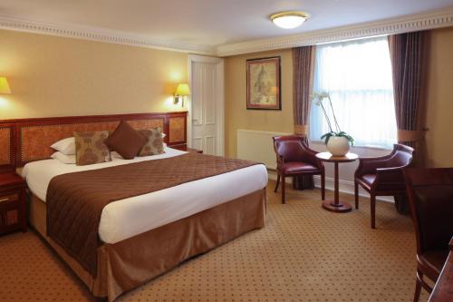 Habitación Executive del hotel Grange Clarendon