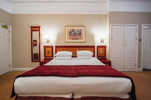 Habitación Executive del hotel Grange Clarendon. Foto 7