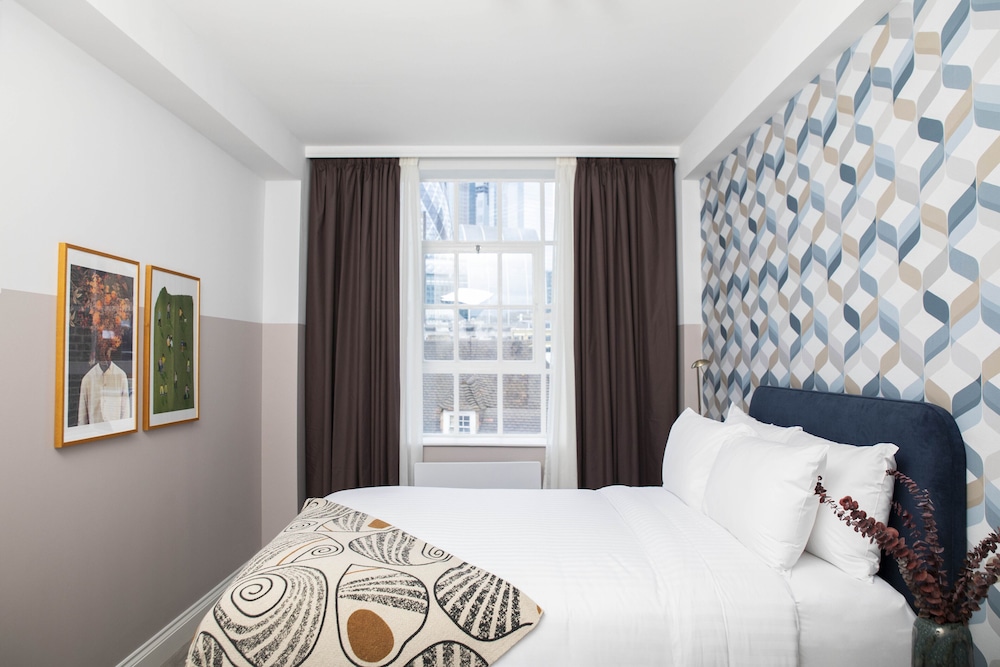 Apartamento, 1 habitación (Original) del hotel Bob W London Spitalfields. Foto 4