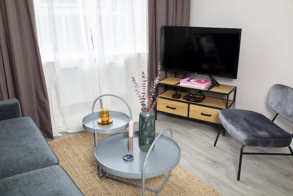 Apartamento, 1 habitación (Original) del hotel Bob W London Spitalfields. Foto 12