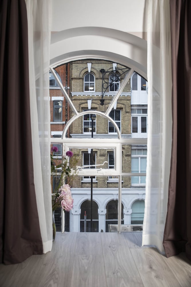 Estudio, entresuelo (Spacious) del hotel Bob W London Spitalfields. Foto 10