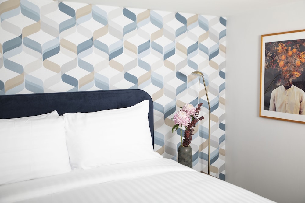 Estudio, entresuelo (Spacious) del hotel Bob W London Spitalfields. Foto 13