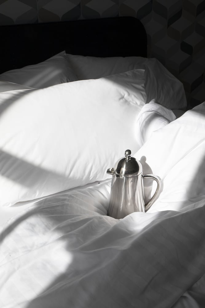 Estudio, entresuelo (Spacious) del hotel Bob W London Spitalfields. Foto 14