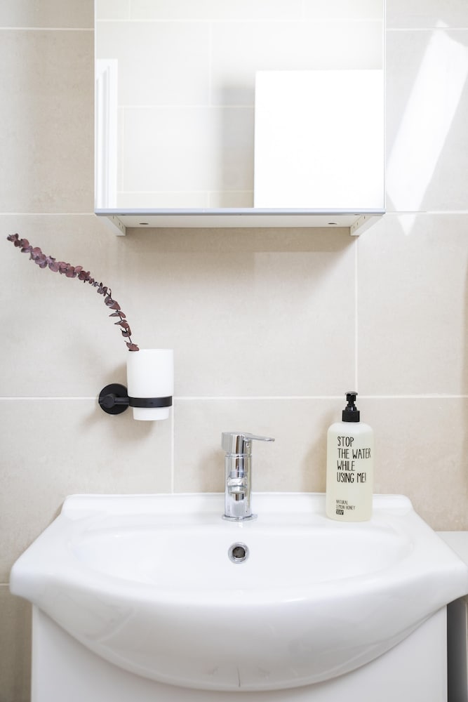 Estudio, entresuelo (Spacious) del hotel Bob W London Spitalfields. Foto 16