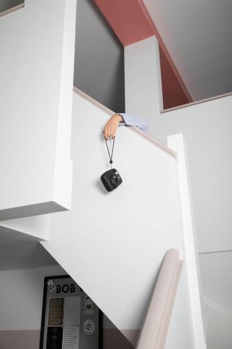 Spacious Studio - Mezzanine - Kitchen del hotel Bob W London Spitalfields. Foto 18