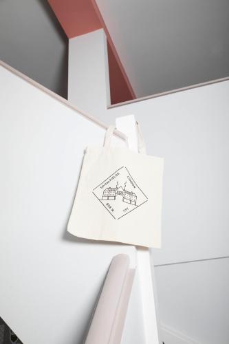 Spacious Studio - Mezzanine - Kitchen del hotel Bob W London Spitalfields. Foto 19