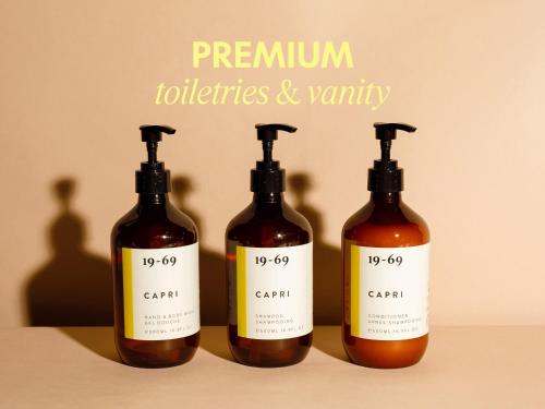 Original Apartment - 1 Bedroom - Kitchen del hotel Bob W London Spitalfields. Foto 29