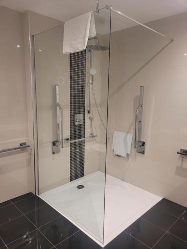 Habitación Doble Económica del hotel Hatton Garden. Foto 5