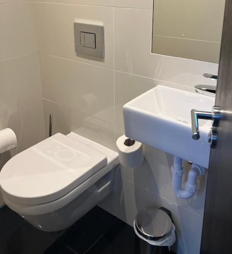 Suite Executive del hotel Hatton Garden