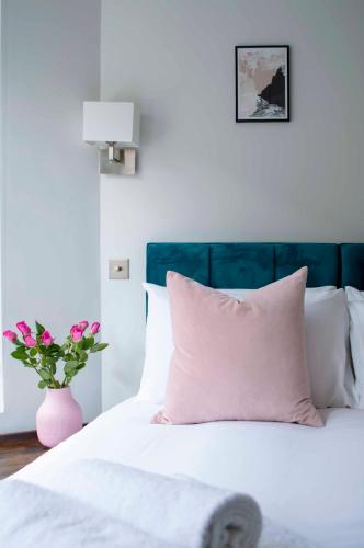 Apartamento de 1 dormitorio del hotel High Street Kensington by Viridian Apartments. Foto 8