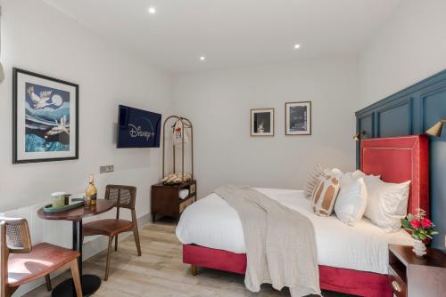 Estudio del hotel Your Apartment Tooting. Foto 7
