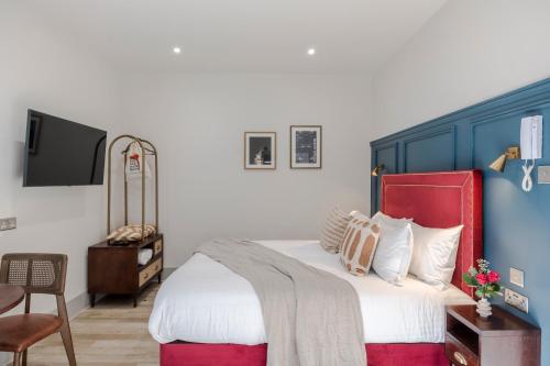 Estudio del hotel Your Apartment Tooting. Foto 9