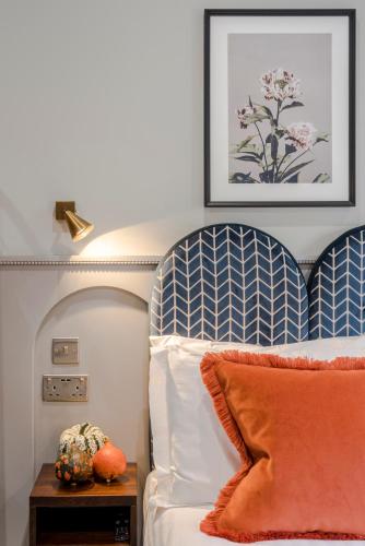 Estudio Estándar del hotel Your Apartment Tooting