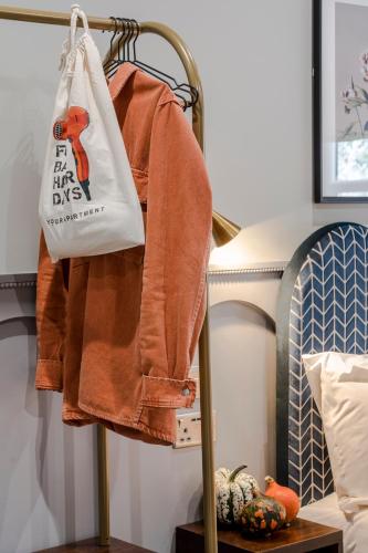 Estudio Estándar del hotel Your Apartment Tooting. Foto 2