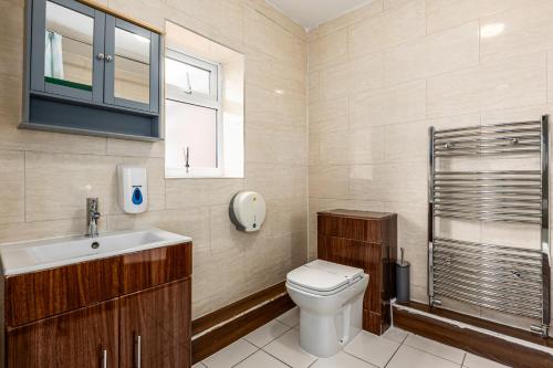 Estudio Estándar del hotel City Gate Guest House. Foto 5