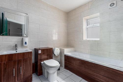 Habitación Doble con baño compartido del hotel City Gate Guest House. Foto 4