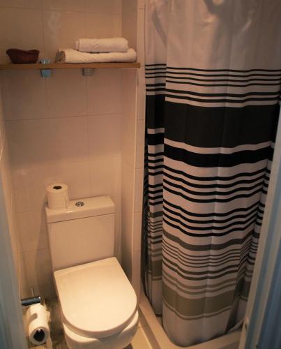 Habitación Individual del hotel The Thanet. Foto 3