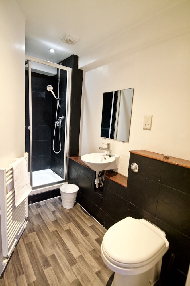 Apartamento Confort del hotel 62-66 Farringdon by condokeeper. Foto 1