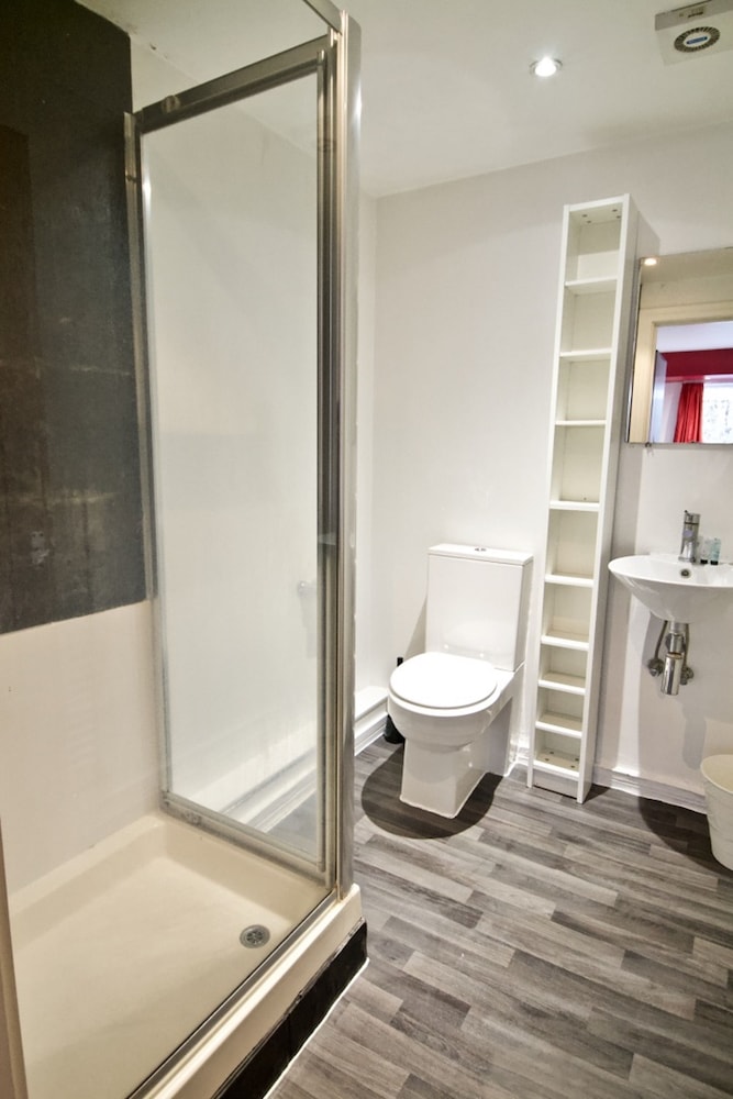 Apartamento Deluxe del hotel 62-66 Farringdon by condokeeper. Foto 15