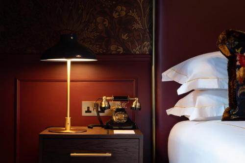 Habitación Superior del hotel Sun Street Shoreditch. Foto 1