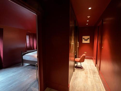 Suite del hotel Sun Street Shoreditch