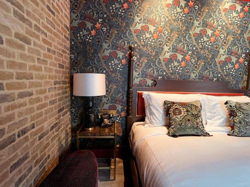 Suite del hotel Sun Street Shoreditch. Foto 2