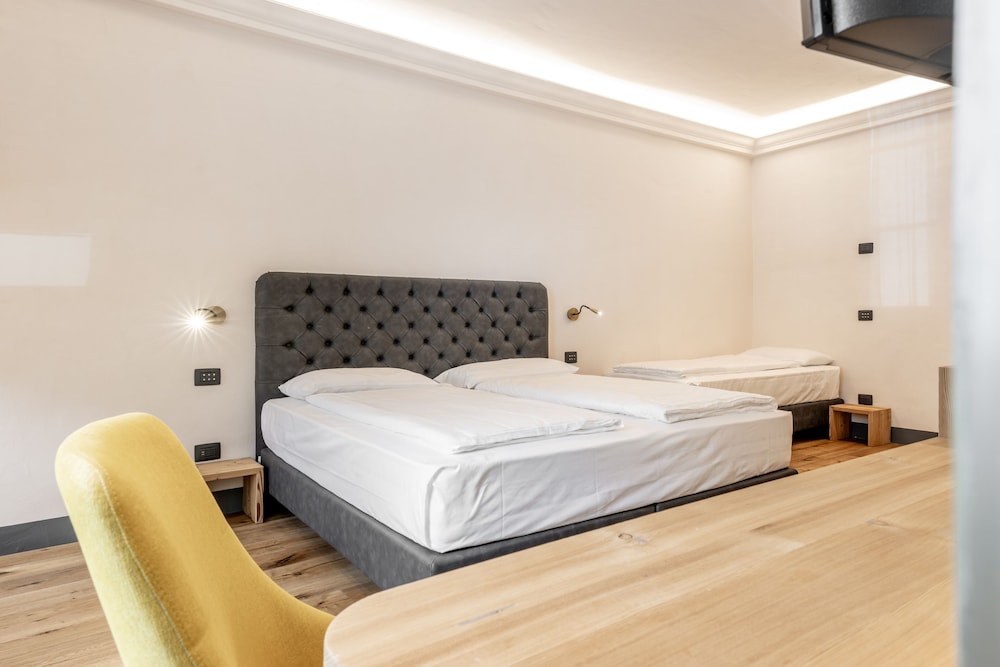 ECO PLUS del hotel Curt di Clement Eco Mobility