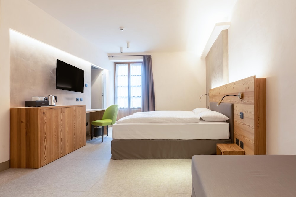ECO PLUS del hotel Curt di Clement Eco Mobility. Foto 4