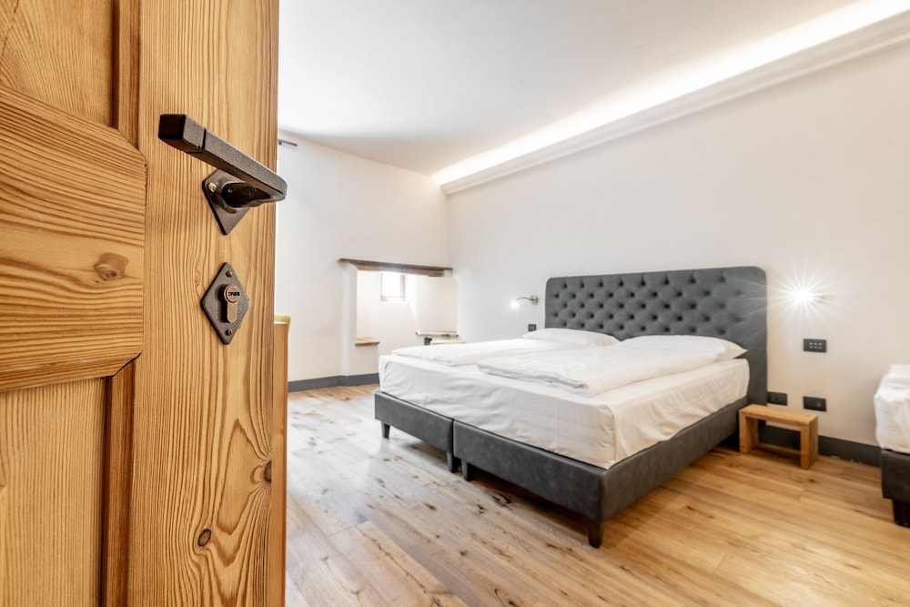 ECO PLUS del hotel Curt di Clement Eco Mobility. Foto 9
