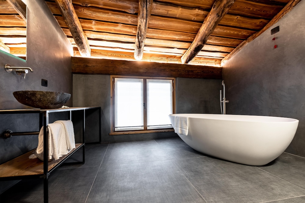 PANORAMIC RELAX del hotel Curt di Clement Eco Mobility. Foto 10