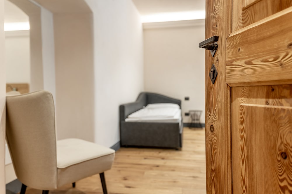 ECO COMFORT del hotel Curt di Clement Eco Mobility. Foto 8
