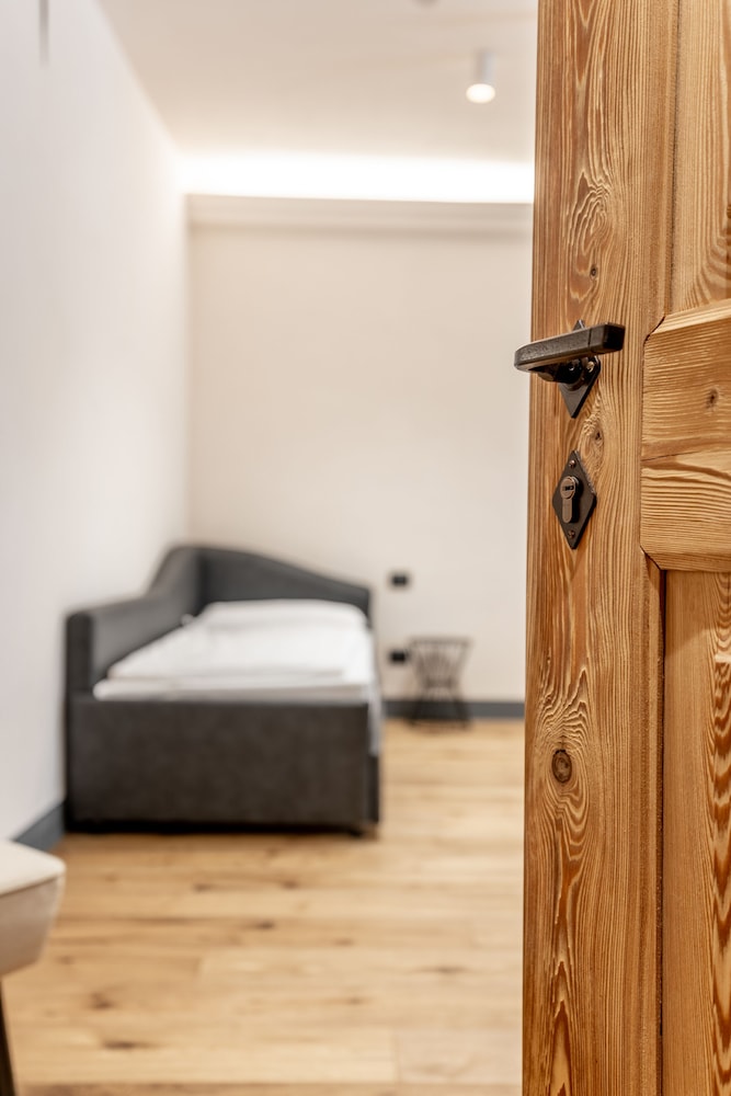 ECO COMFORT del hotel Curt di Clement Eco Mobility. Foto 10