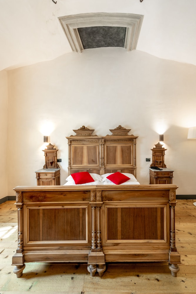 ECO COMFORT del hotel Curt di Clement Eco Mobility. Foto 11